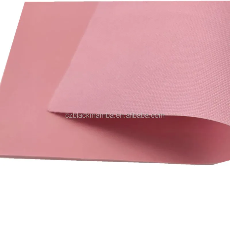 Factory sell high quality pvc pu coated 600D 100%polyester oxford fabric for backpack