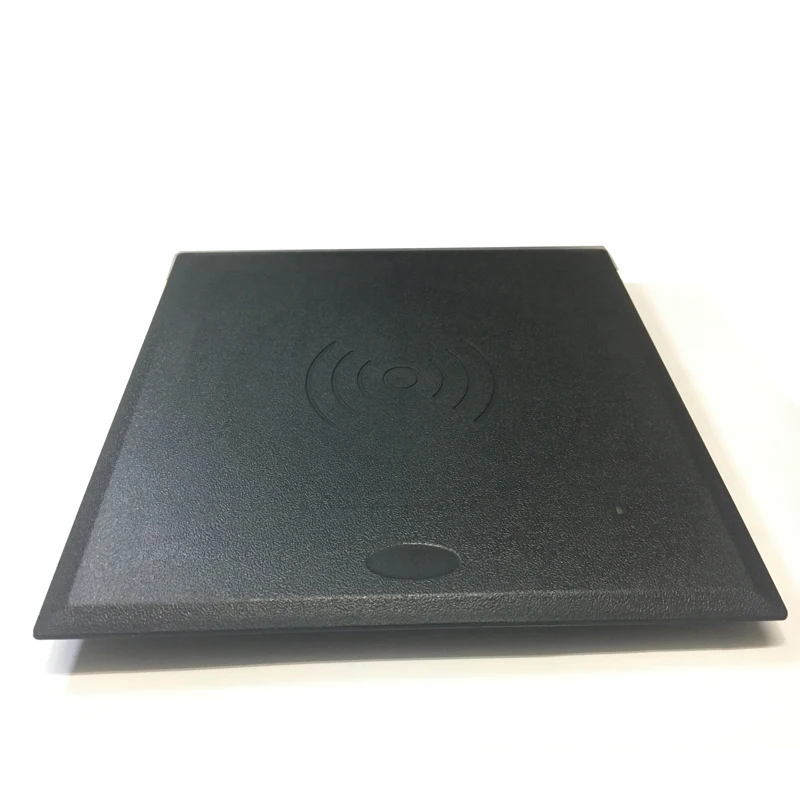 DETA Supermarket security alarm 8.2Mhz EAS RF Deactivator with controller