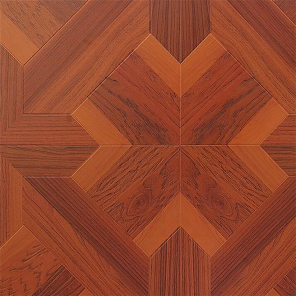 ac4 ac5 high quality light grey parquet flooring laminate flooring