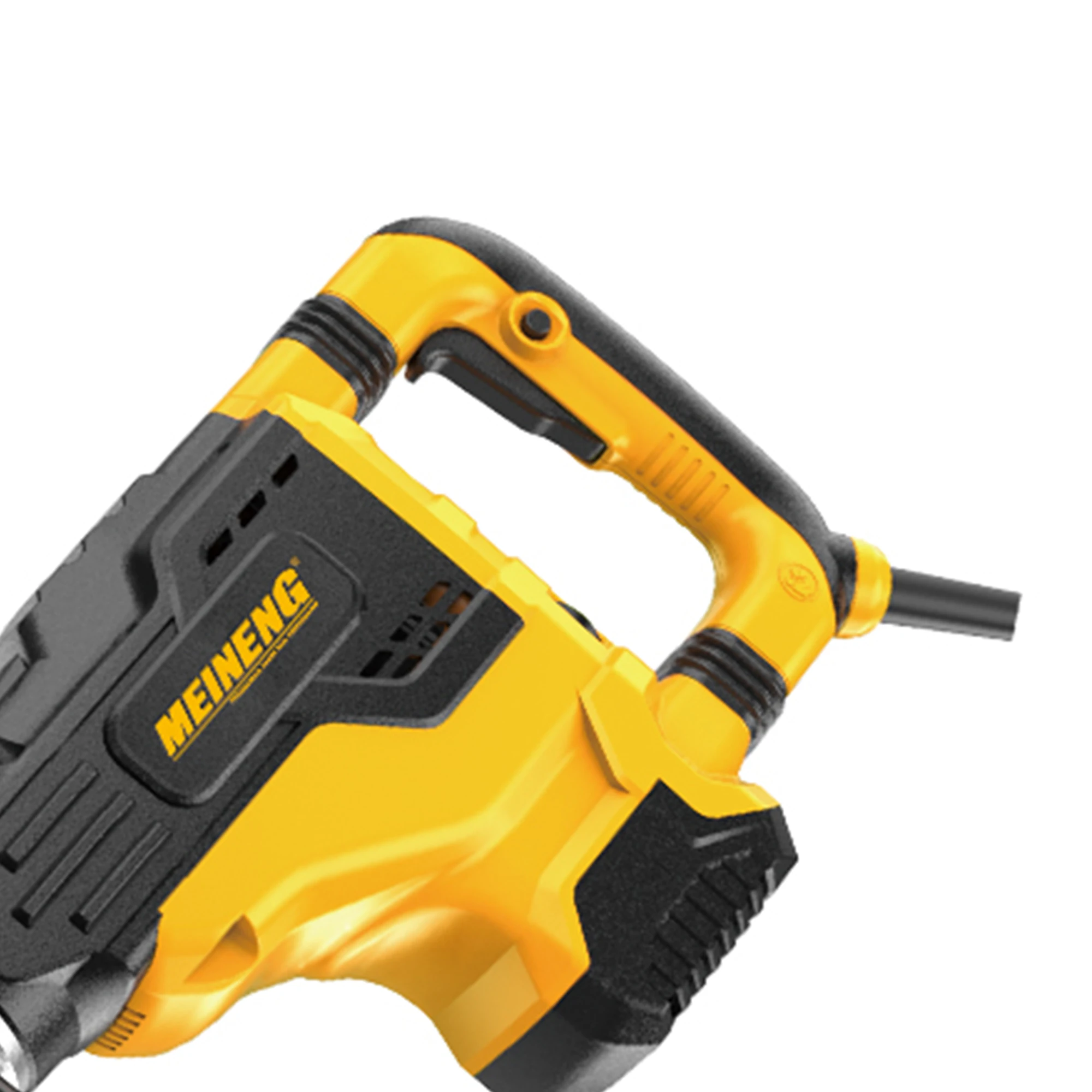 2450w 3065 Electric Demolition Hammer 220V Electric Jack Hammer Breaker Hammer