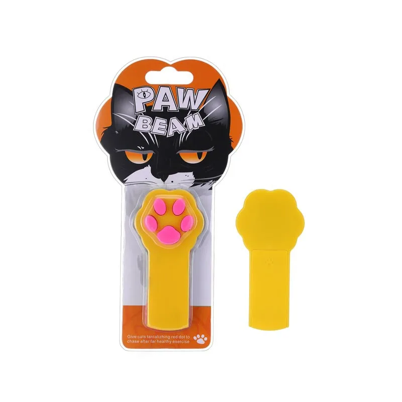 hot sale cute cat laser toy  electronic interactive cat laser toy  interactive cat toy laser