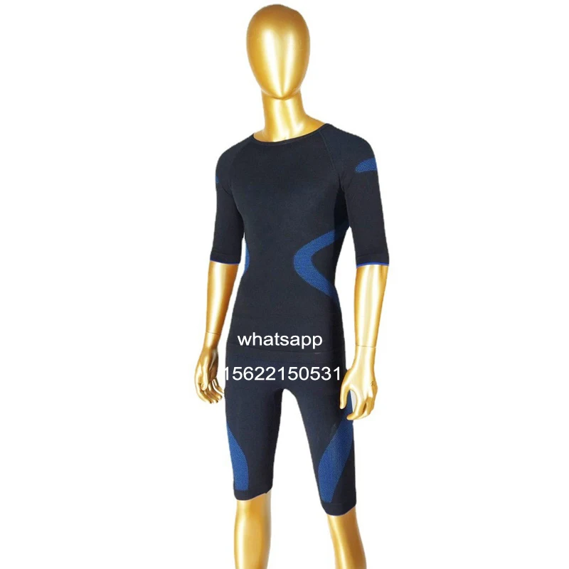 Cheap Miha Bodytec Hip Leg Arm Band Underclothe