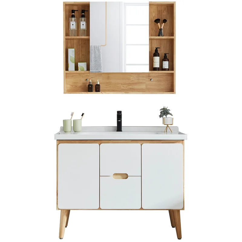 Шкаф для ванной комнаты, дизайн от производителя, оптовая продажа