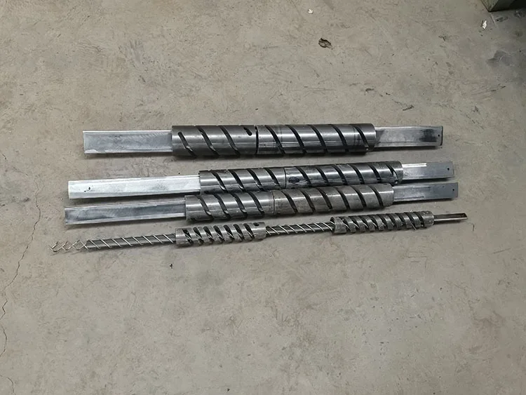 double wire machine (3)