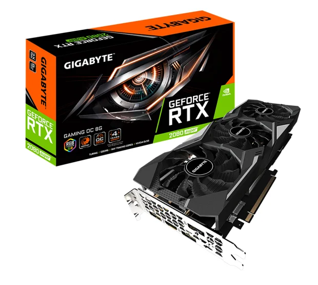 GeForce RTX 3060/3070/3080/3090/2080ti/1660/rx580/2080 /2060/6900XT Graphics Card