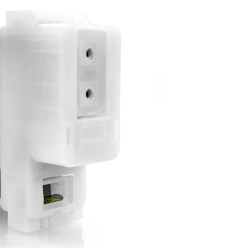 Supercolor 130ML/PC PFI-8120 Compatible Cartridge With Pigment Ink For Canon TM 5200 5205 5200MFP 5300 5305 5300M Printer