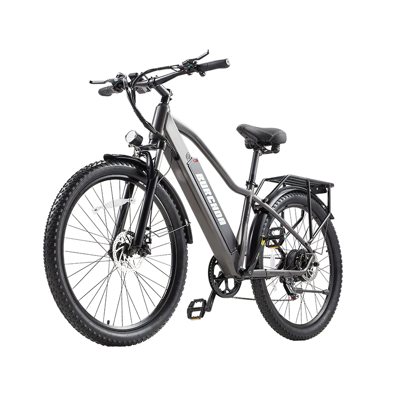ЕС склад e ride pro большой алюминиевый сплав 27 5 дюймов x 2 8 рама шоссейный электровелосипед Подвеска mtb Электрический горный велосипед 1000 Вт мужские
