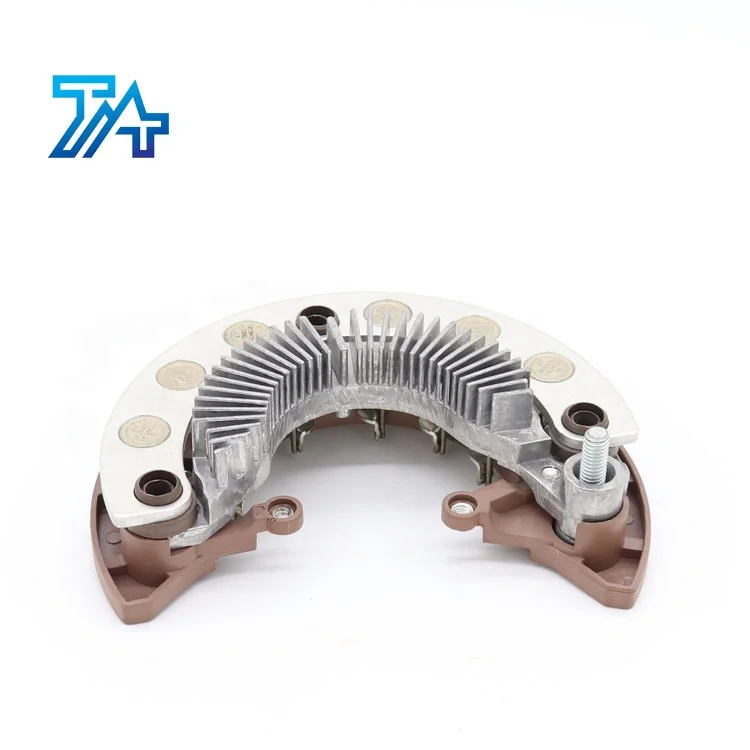 Rectifier Mitsubishi Alternator Magneti Marelli Alternator Rectifier Diode