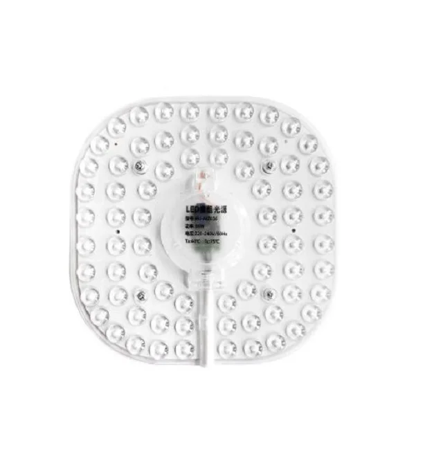 hot selling ceiling led lamp module white lamp module led module 220v for replacement of florescent tube