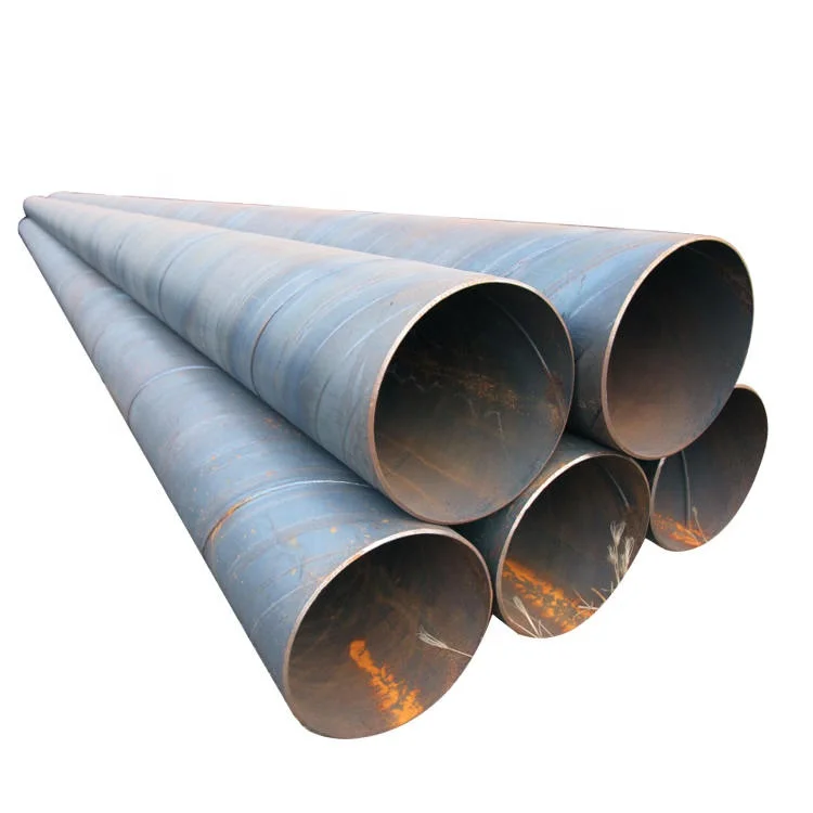 ASTM A53 SA106 API 5L Sch40 Carbon Steel Seamless Pipe Cold Drawn Tube Seamless Gas Steel Tube