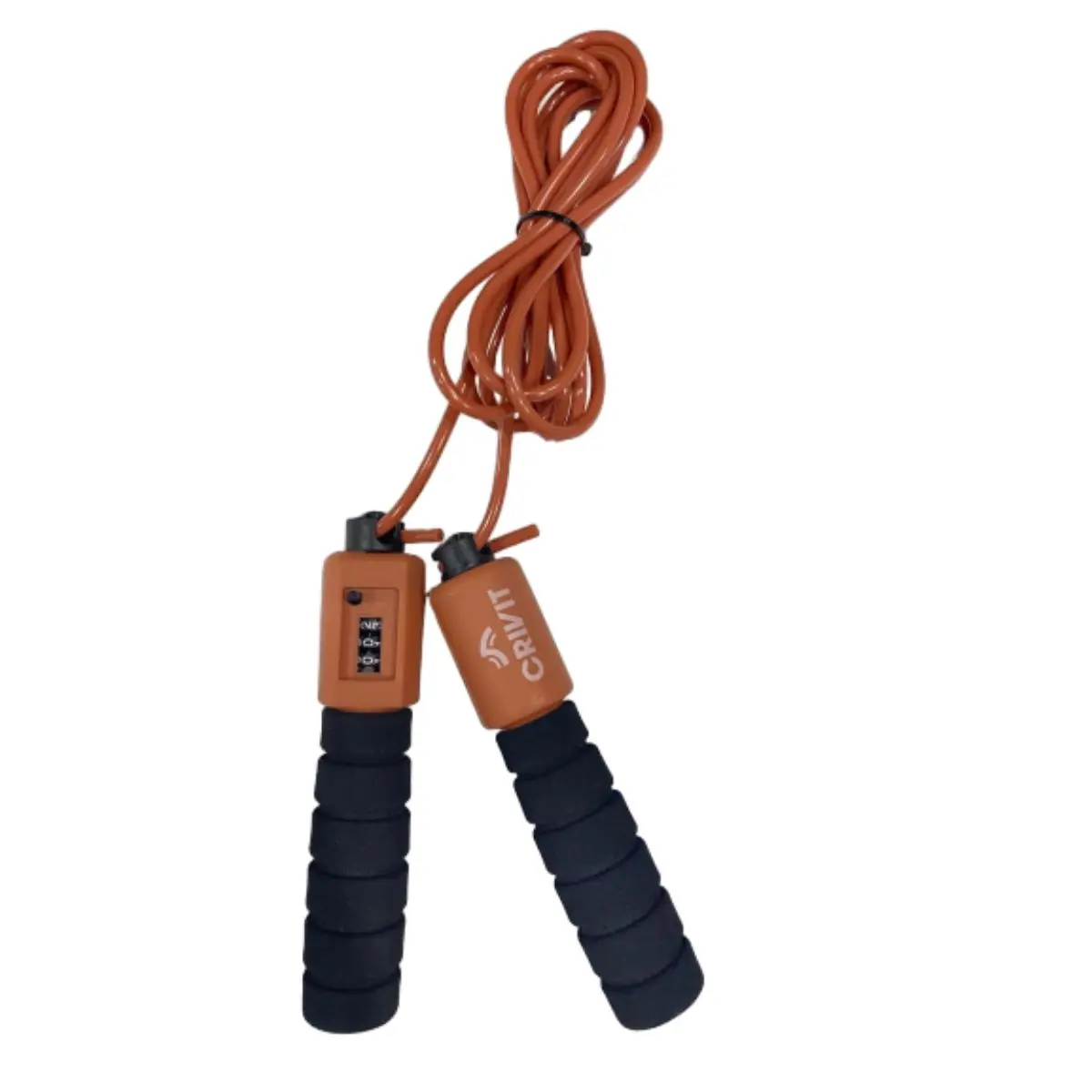Quality Exercise Jump Rope PVC Skipping Rope for Boxing Durable Shatterproof 6mm Light Weight and Easily Adjustable Jumprop