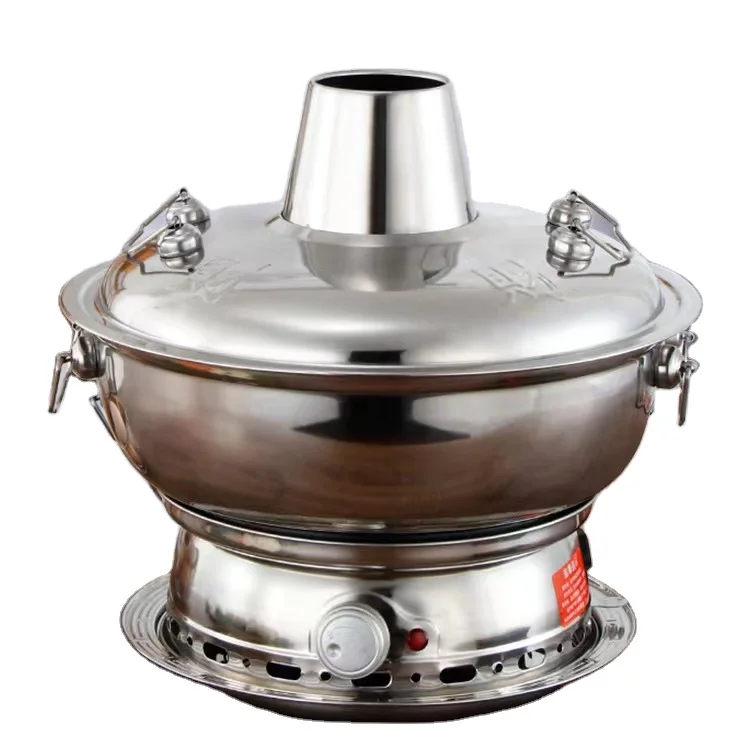 Amazon Hot Pot Restaurant Hot Pot Buffet Chinese Charcoal Hot Pot