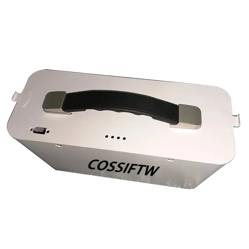 COSSIFTW OEM ODM Services 614Wh 600W Portable Power Station