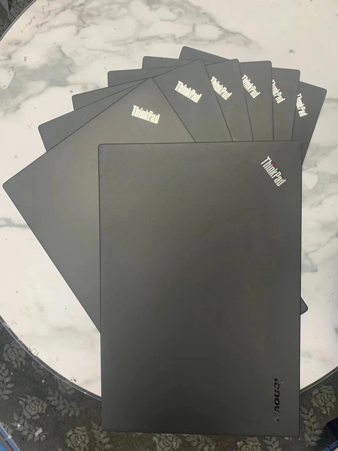 Lenovo ThinkPad X250 X260 X270 X280 Used Laptop Core i5 Laptop For Used Lenovo Macbook Original In Bulk