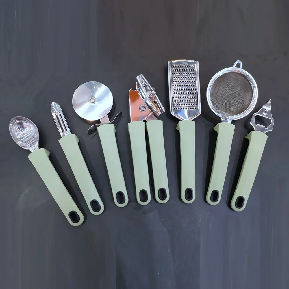 Home and Kitchen Products Kitchen Accessories Cookware Sets Kitchen Gadget