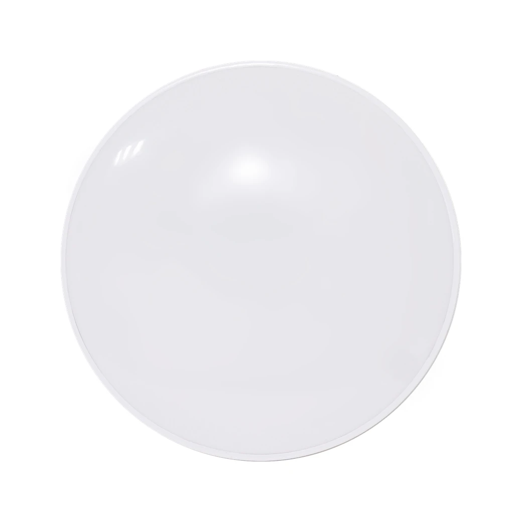 Flush Mount Recessed Round Ultra Slim Led Panel Bedroom Lights Ceiling Ceil For Living Room