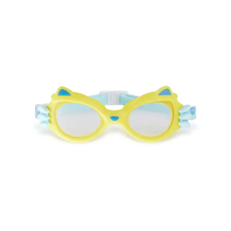 Factory Supplying Child Anti-Fog Swimming Shina Keep Swim Goggles How To Use Swimming Goggles From Fogging Up