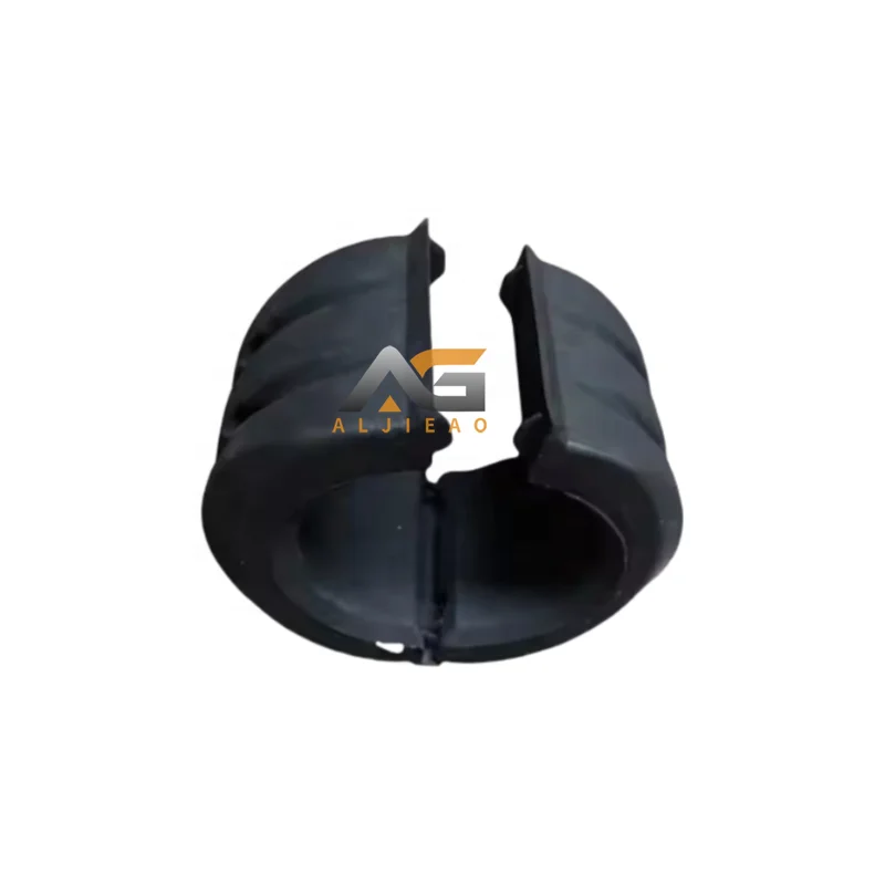 Angio European Auto Spare Parts Used for Volvo Truck Parts Rubber Bushing OEM 20452330 20493701 Stabilizer Bush