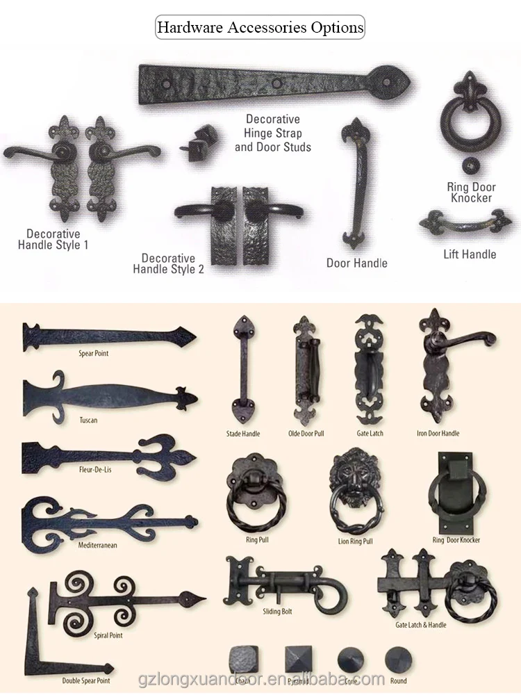 304# steel door (36)