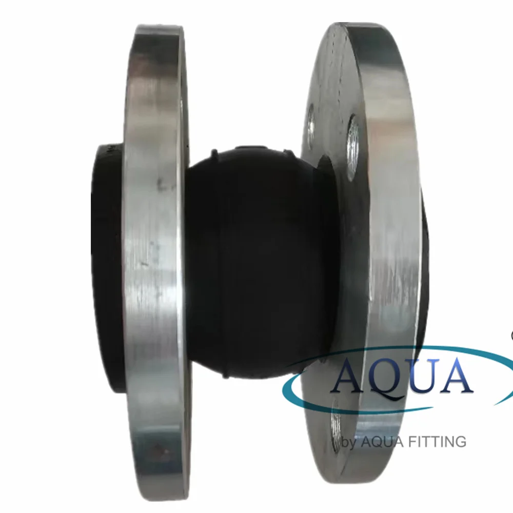 Rubber Expansion Joint