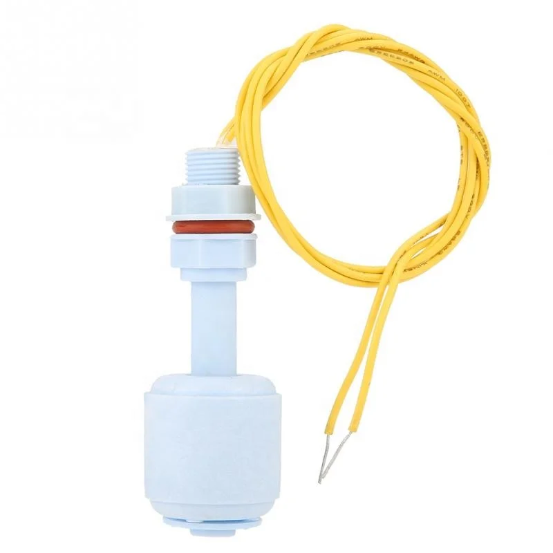 
Water Level Sensor Vertical Float Switch for Aquarium Pump Control Liquid Controller 