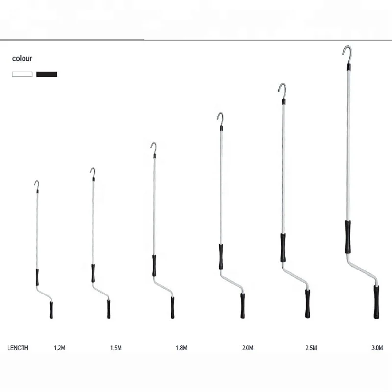 Hand Crank Awning Parts Wholesale Steel Awning Accessories Awning Hand Crank for Manual Operation All-season Support