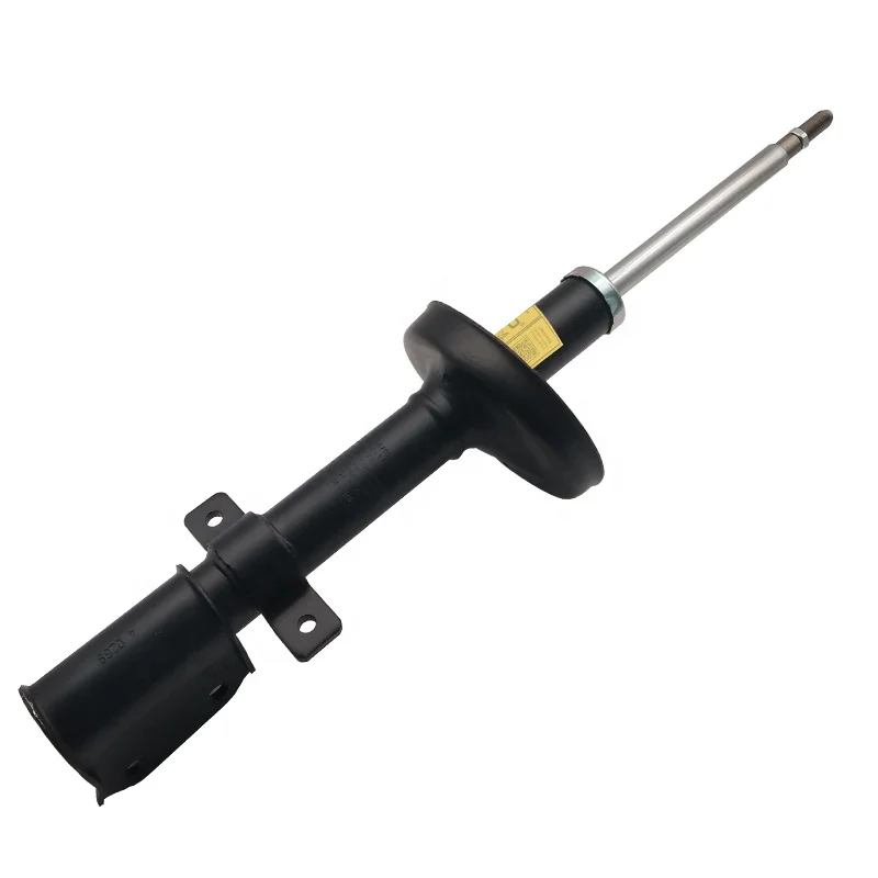 Shock Absorbers Fits RENAULT KANGOO MPV 2001- Front Axle FR FL 338700 OEN 8200041462 8200324239 8200675691