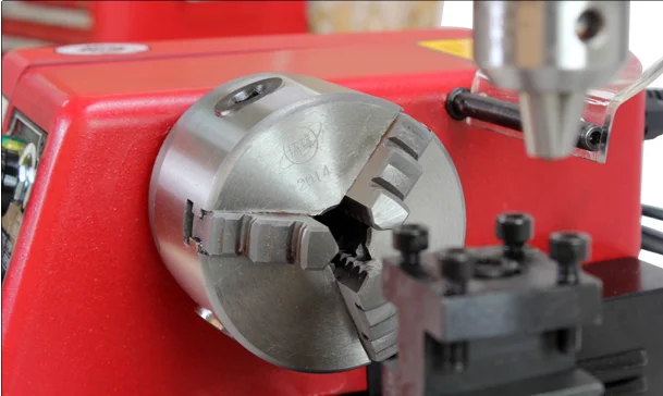 milling machine lathe multi-purpose machine MJ9515