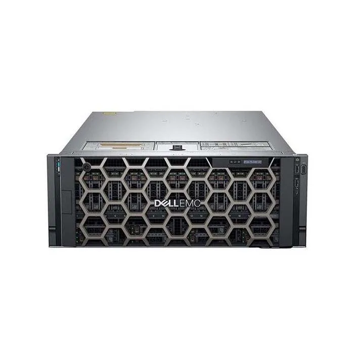 Hot Sale for dell R940 4U Rack Server PowerEdgr R940XA 4 way Network GPU Server
