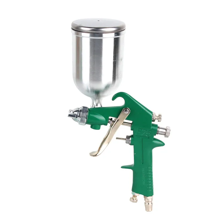 W-71 Car Paint Spray Gun Painting Multi Function Air for Automotive Guns Set