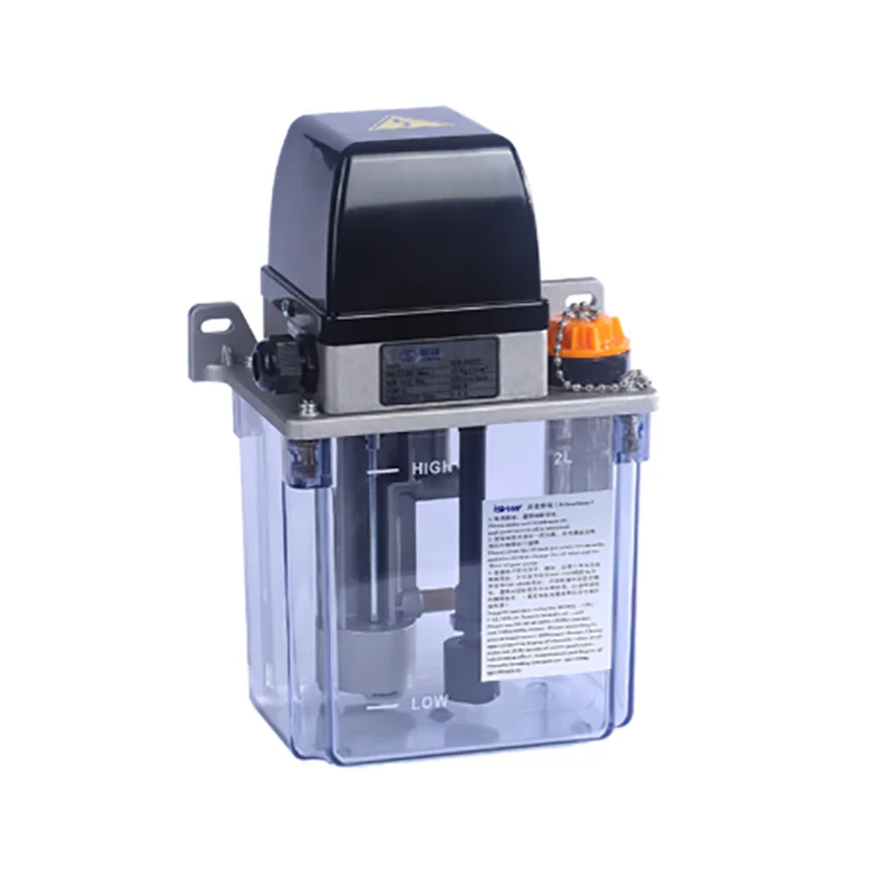 Lubricating Oil Injector High Quality Resistance Oil Lubricators Agricultural Irrigation Diesel Engine Water Pump