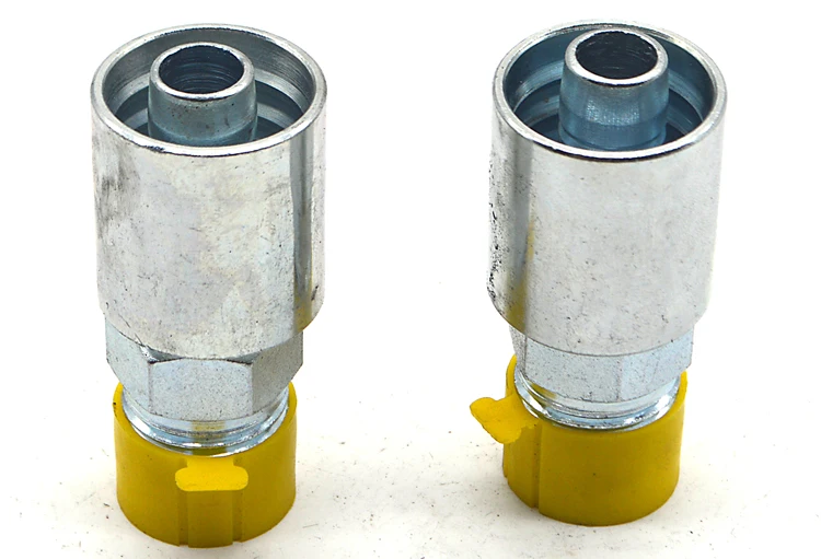 pressure hydraulic hose pipe line quick disconnect coupling/coupler/couplings types hydraulic fittings