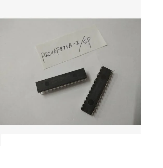 Горячая Распродажа микросхема PIC16F873A-I/SP DIP28 PIC16F873A pic