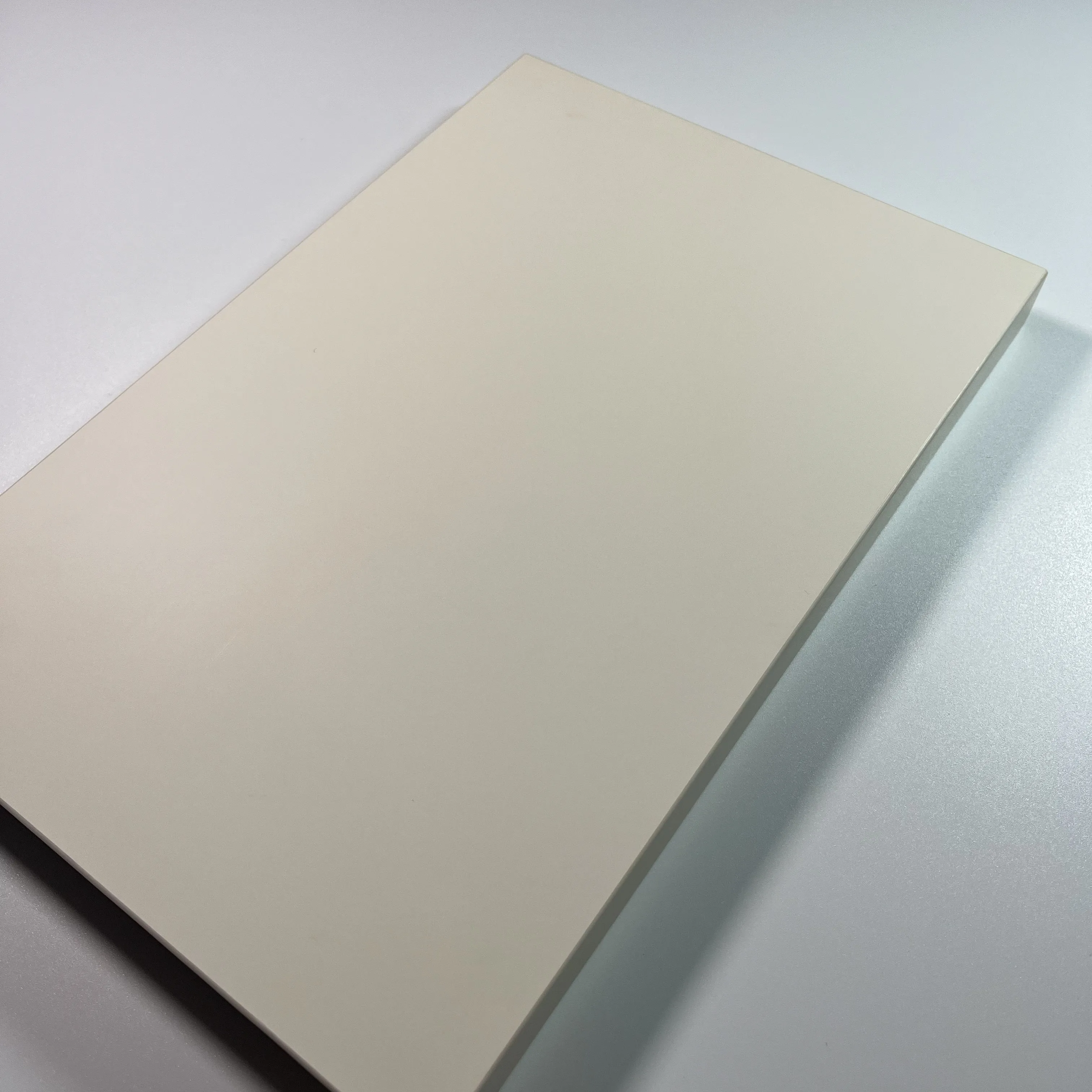 Renolit Pst Fingerprint Resistant Mdf Panels Premier Matt Magnolia