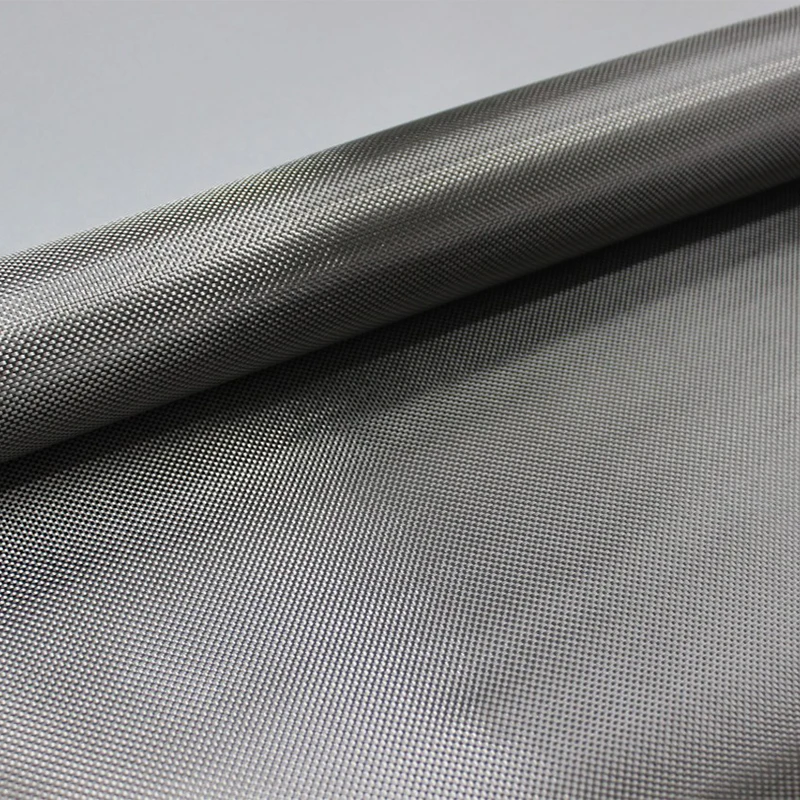 GRECHO Customized 155g 165g 175g 185g 190g 200g Carbon Fiber Aramid Kevlar Composite Fabrics