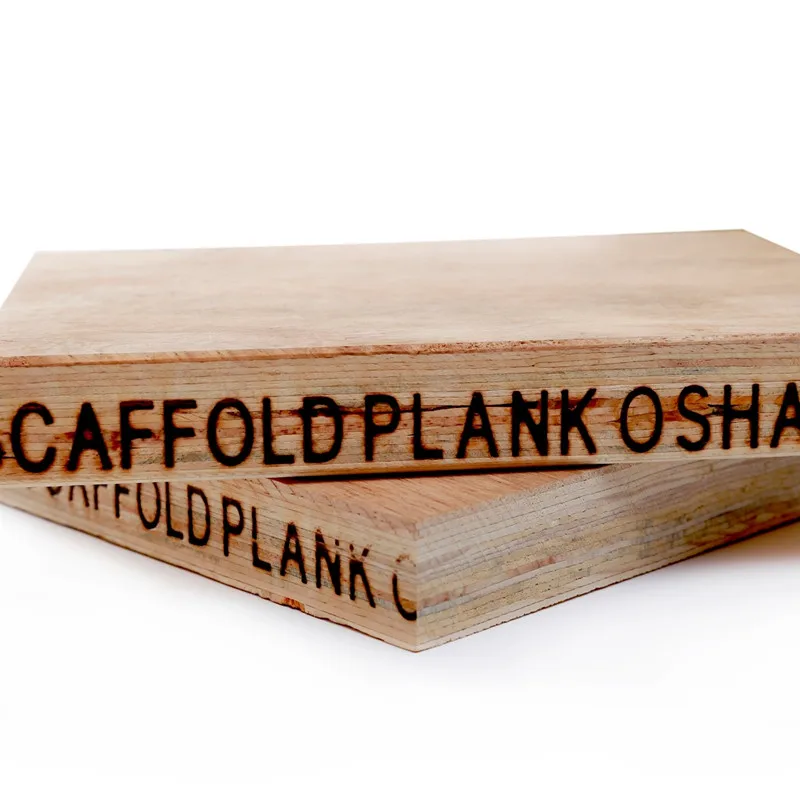 
LVL pine scaffolding planks with high quality 