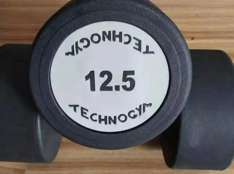 Лидер продаж профессиональная тренажерная масса силовое оборудование для фитнеса полиуретановая тренажерного зала клуба
