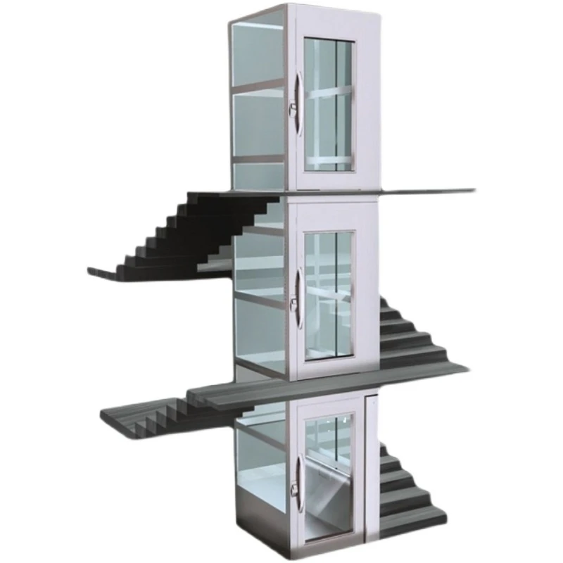 Home Elevator Electric Small Home Lifts Prices Residential Lift Passenger Elevator