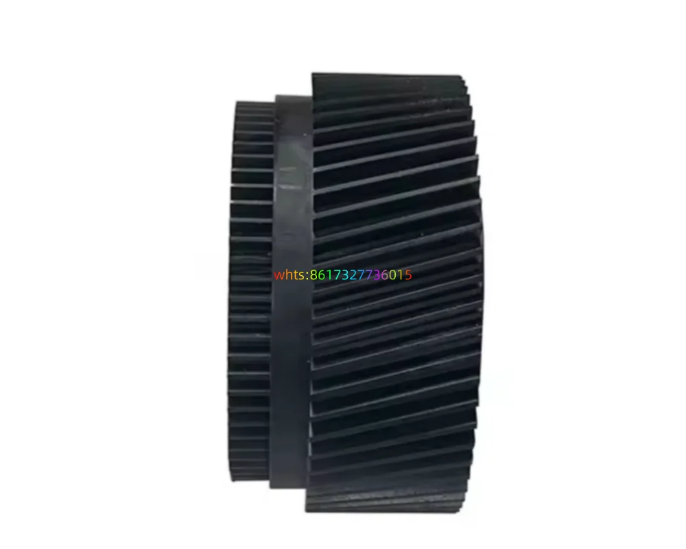 807E60580 807E26692 Original Spare Parts For Xeroxs Color 800 1000 800i 1000i Fuser heart roller gear
