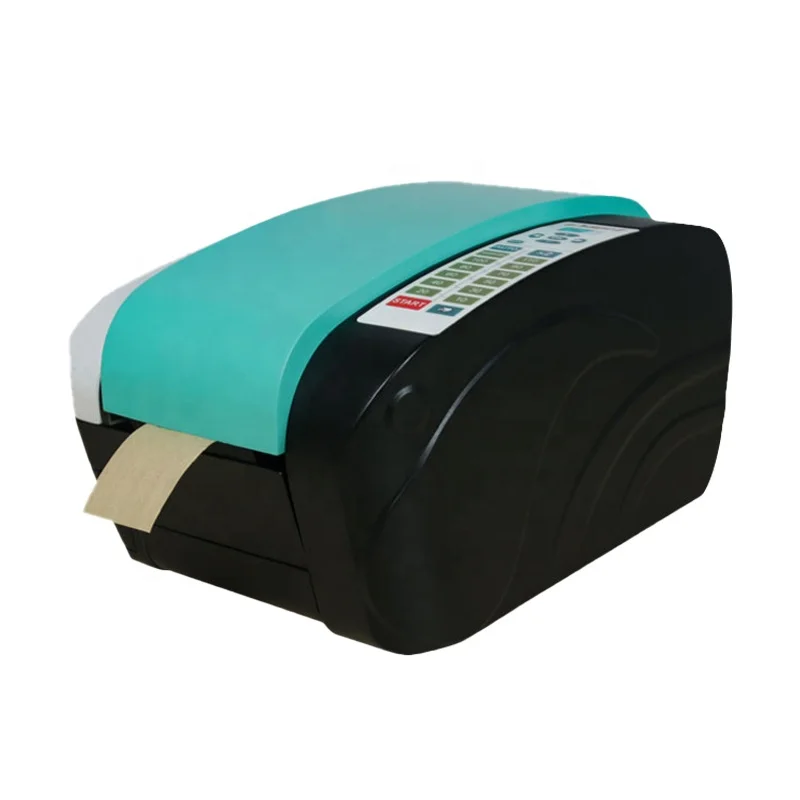 Wholesale Automatic kraft tape dispenser water activated tape dispenser tape packing machine