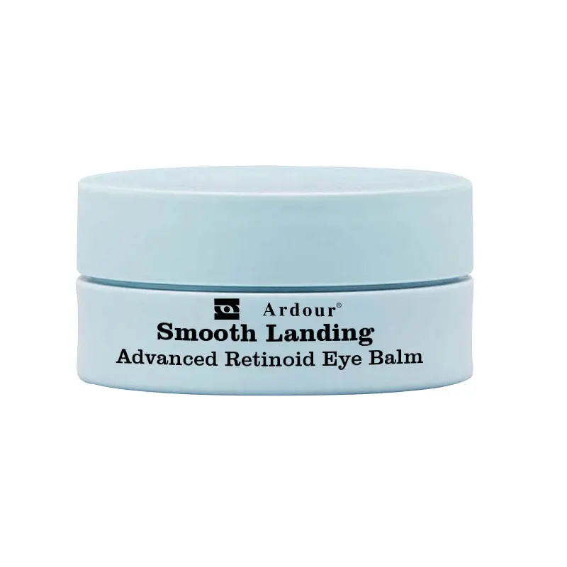 OEM Advanced Retinoid Eye Balm Suitable for Sensitive Skin Anti Aging Under Eye Balm with Granactive Retinoid for Dark Circles
