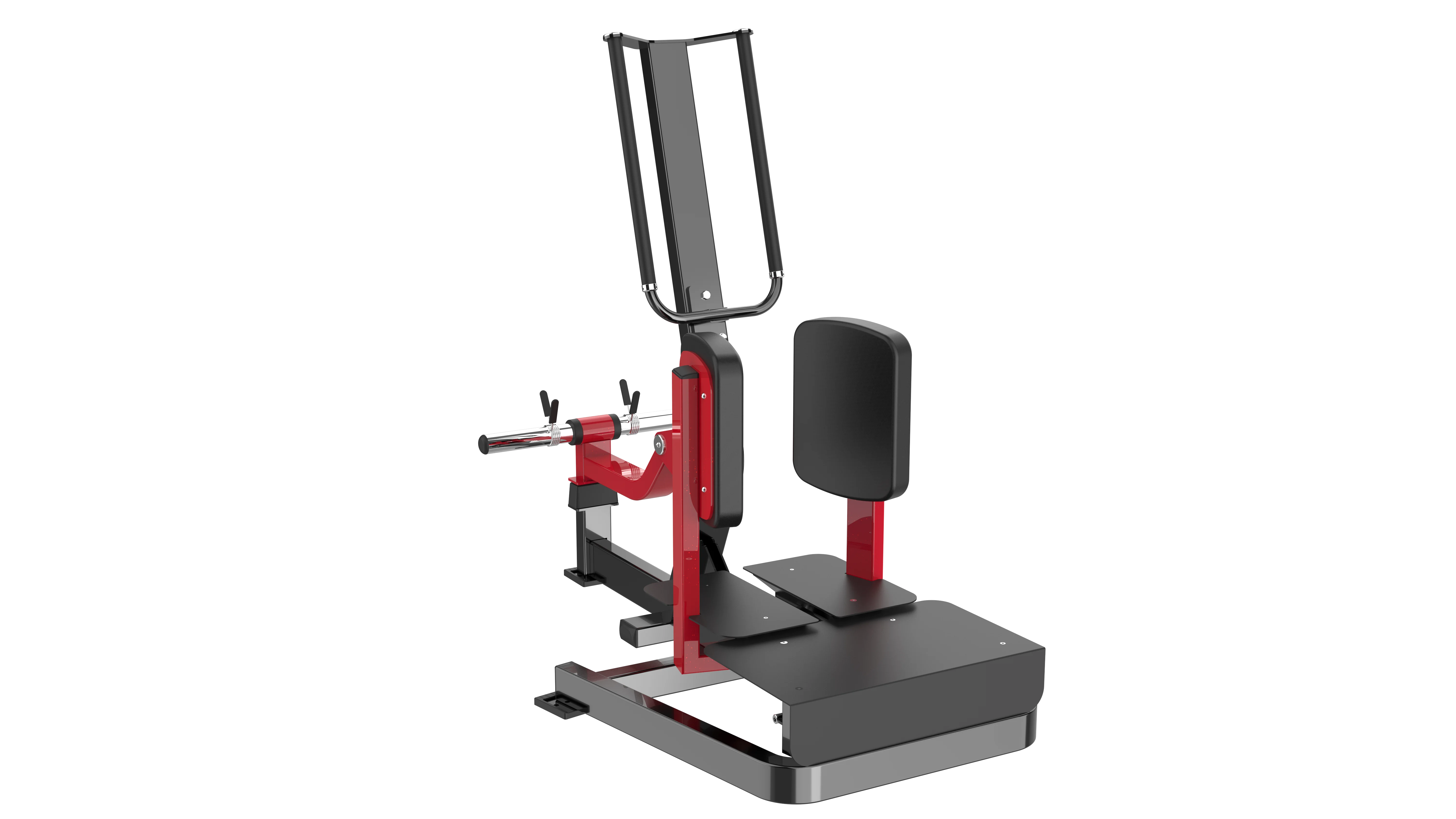 T DEAD LIFT PRESS PENDULUM LEG PRESS ISO LATERAL CROSS LAT PULL DOWN