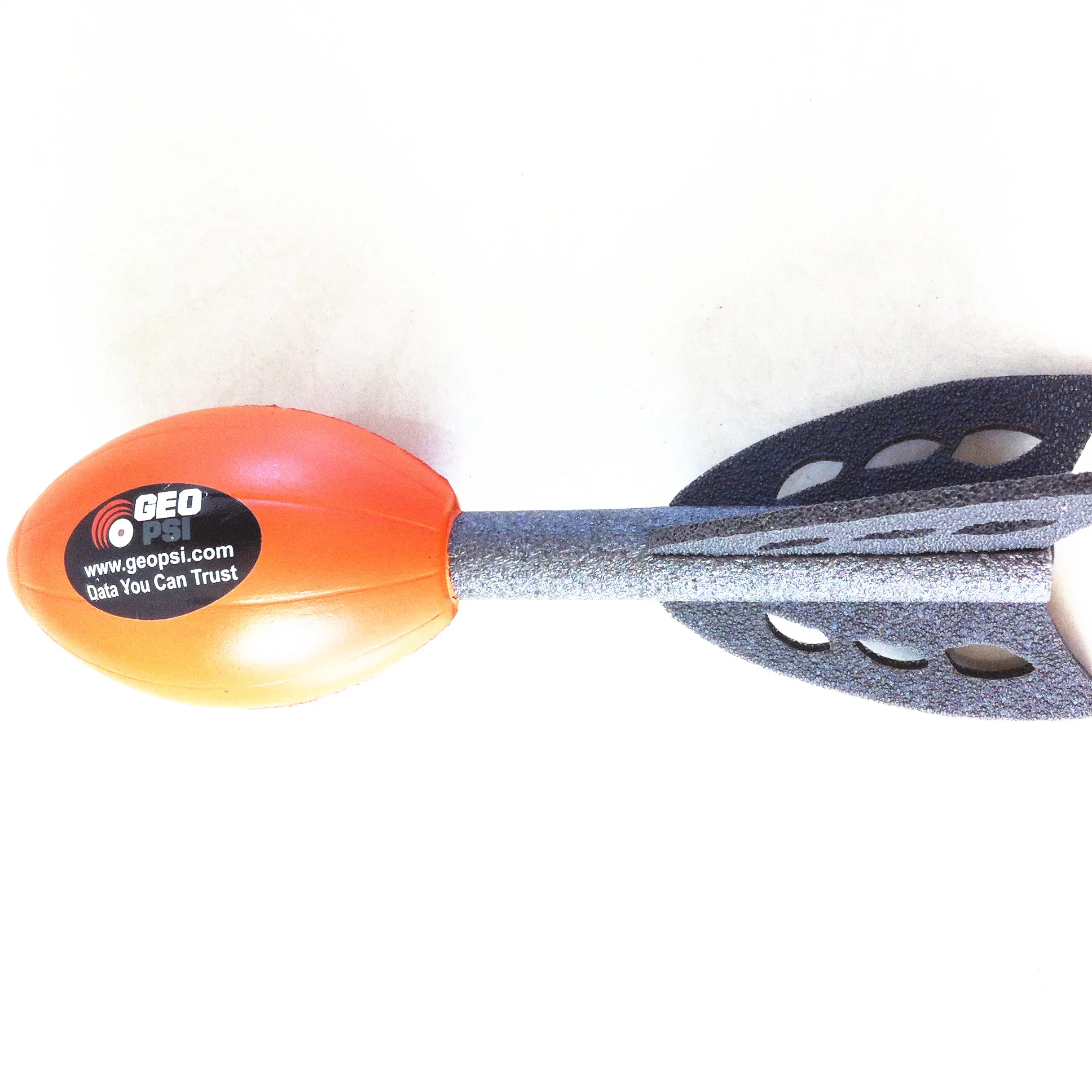 Wholesale cheap PU material missile stress ball  EVA tail kids toy production gift