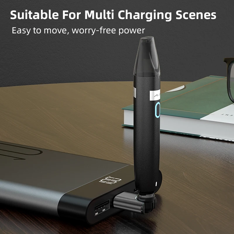 Оптовая продажа Универсальный Магнитный USB к micro/type-c /i-адаптер для разъем преобразователь USB-C Android магнит телефонный