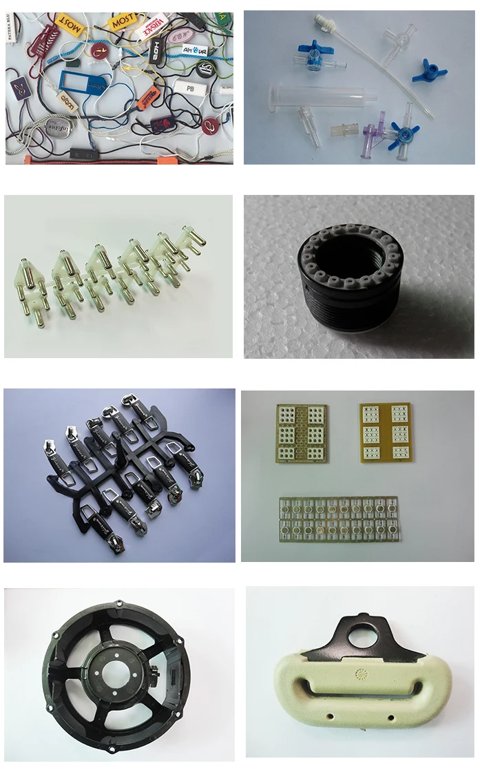 250kN Mini Rotary Table Vertical Injection Molding Machine Price