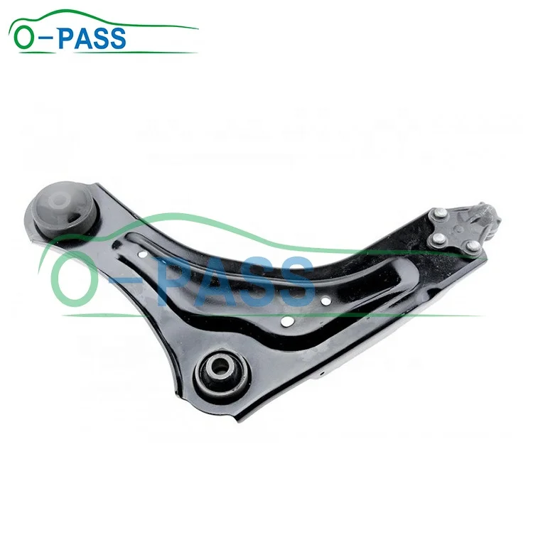 OPASS Front axle lower Control arm For RENAULT Latitude 2010- 545011952R In Stock Fast Shipping