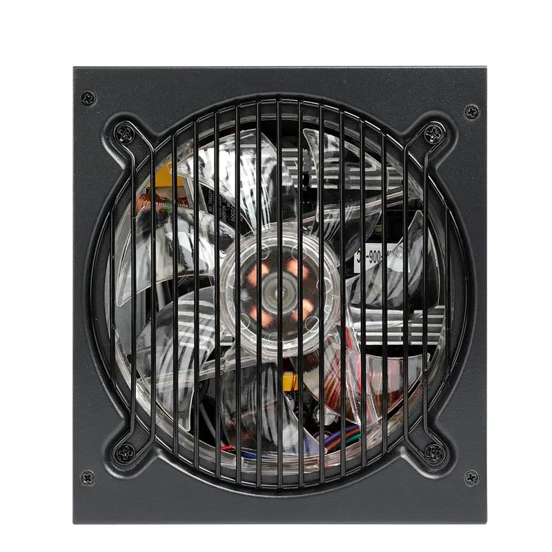 Игровой блок питания OEM PC 400 Вт 500 Вт RGB, коммутационный блок питания высокого качества, ATX компьютер ПК