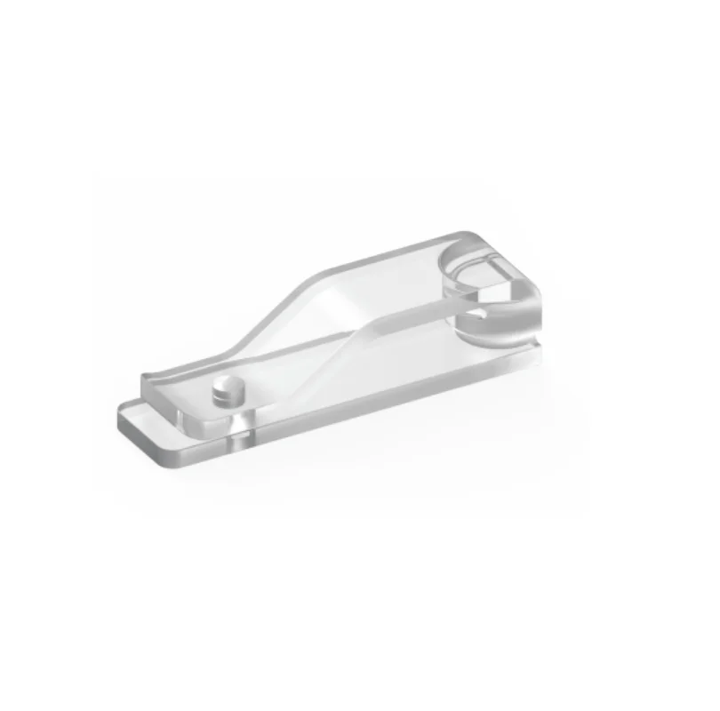 child safety hook  plastic cleat for corded  roller roman window blinds curtain