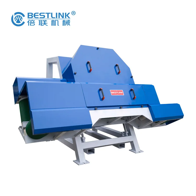 Brand new stone manufacturers near me bridge saw granite brick veneer types for wholesales