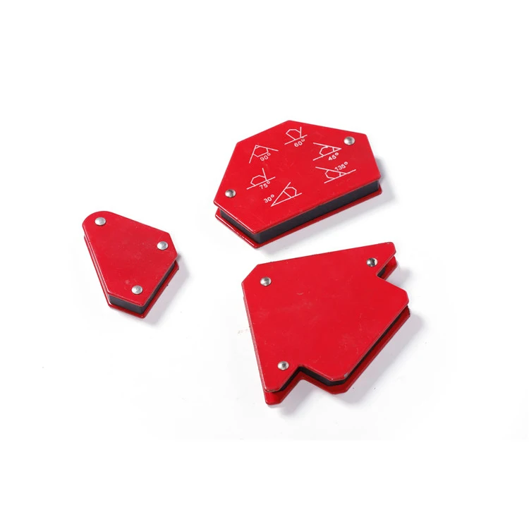 
China Wholesale welding holder magnet complete clamp set 